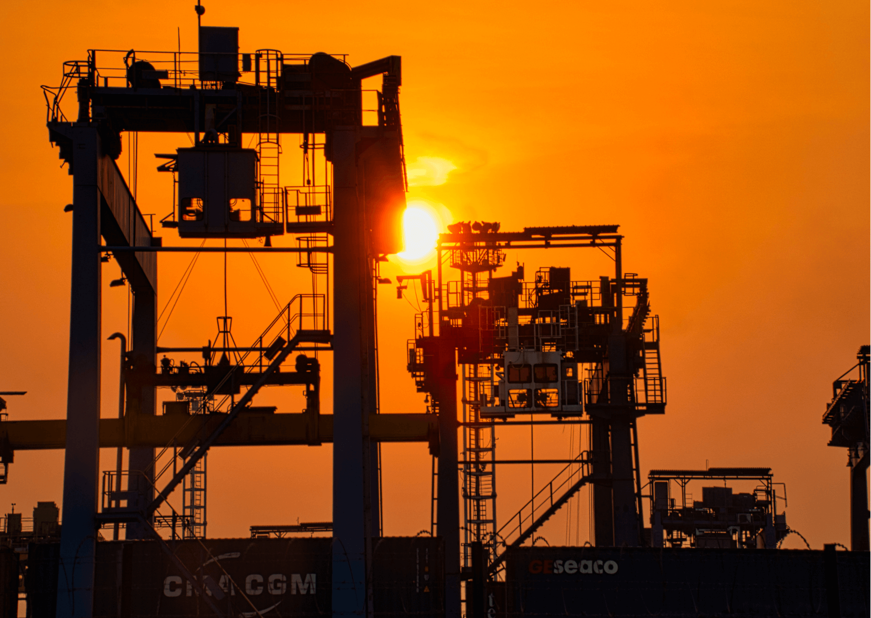 Industrial Technology to Watch Out For